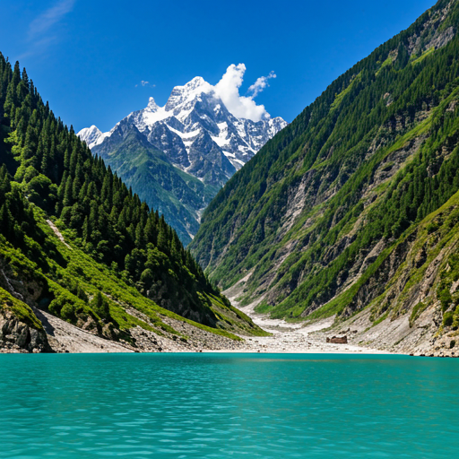 Beas Kund Trek Guide archive thumbnail